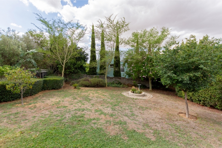 2 Bedroom Property for Sale in Riebeek West Western Cape